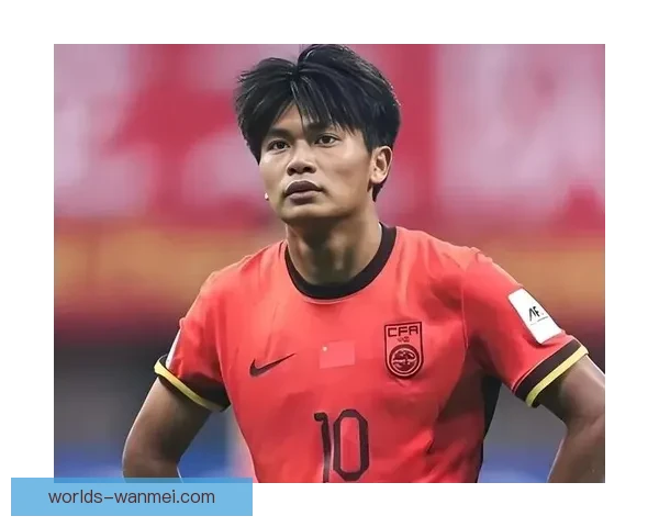 安东尼奥慧眼识人弃用国脚后中国队成夺冠热门决战日本以他为核心